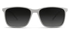 Götti® Urbino GOT SU Urbino STONE 55 - Stone / Atlantic Sunglasses