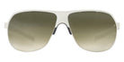 Götti® Xandro GOT SU Xandro WHI 64 - White / Toffee Sunglasses