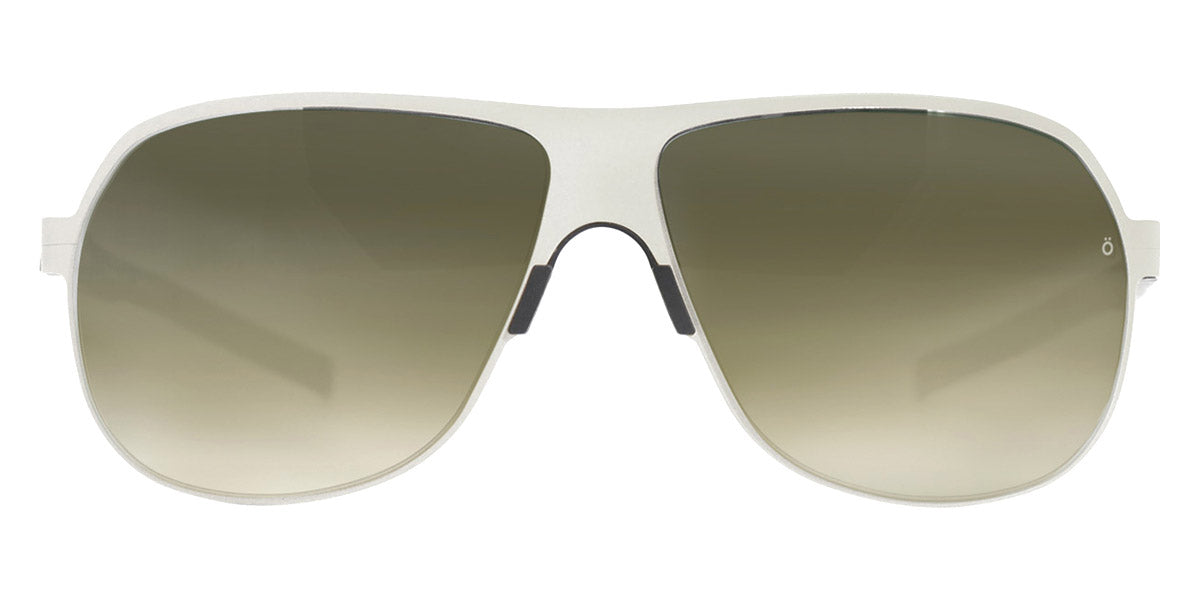 Götti® Xandro GOT SU Xandro WHI 64 - White / Toffee Sunglasses