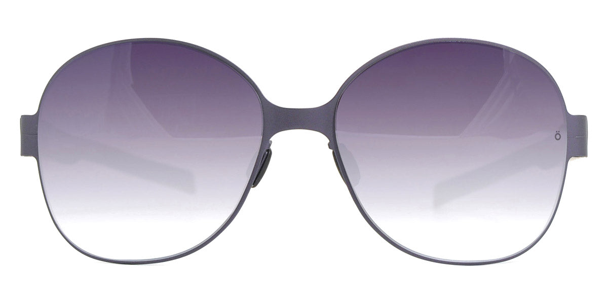 Götti® Xania GOT SU Xania LIL 57 - Violet / Midnight Sunglasses