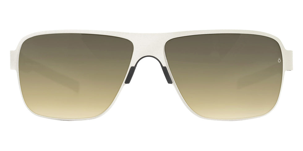 Götti® Xmen GOT SU Xmen WHI 64 - White / Toffee Sunglasses