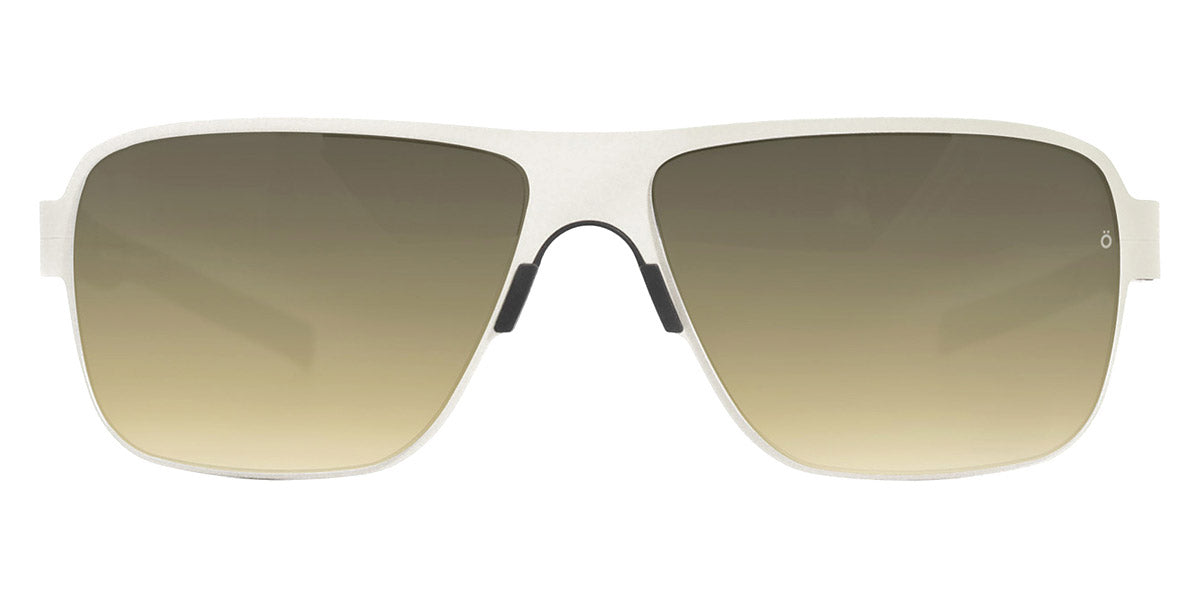 Götti® Xmen GOT SU Xmen WHI 64 - White / Toffee Sunglasses