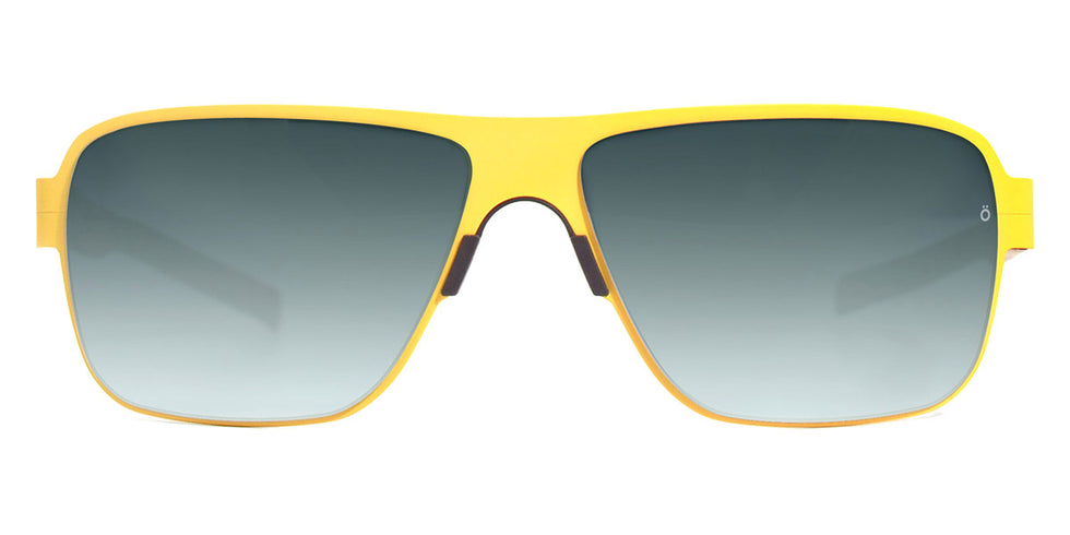 Götti® Xmen GOT SU Xmen YELL 64 - Yellow / Midnight Sunglasses
