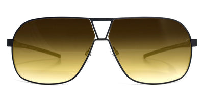 Götti® Yaba GOT SU Yaba BLKM 65 - Black Matte / Macchiato Sunglasses