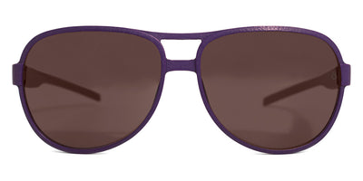 Götti® Zapped GOT SU Zapped BERRY 61 - Berry / Choco Sunglasses