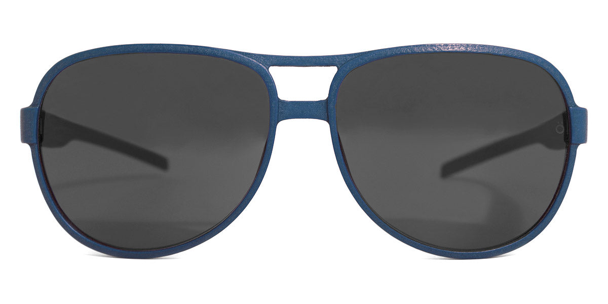 Götti® Zapped GOT SU Zapped DENIM 61 - Denim / Atlantic Sunglasses