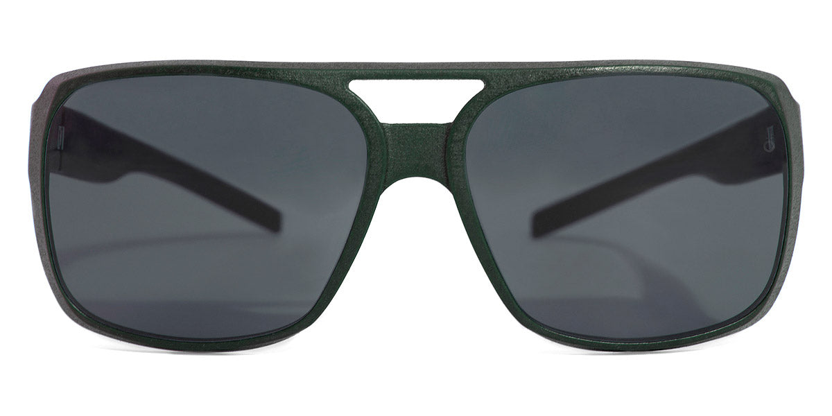Götti® Zino GOT SU Zino MOSS 58 - Moss / Atlantic Sunglasses