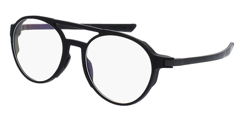 Mclaren® Graphite Mlgp 76O09 MLGP 76O09 C01 50 - Black C01 Eyeglasses