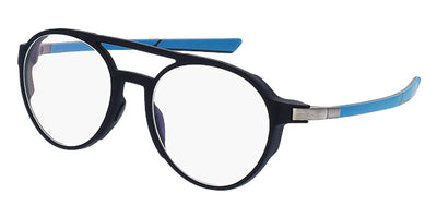 Mclaren® Graphite Mlgp 76O09 MLGP 76O09 C04 50 - Black/Blue C04 Eyeglasses