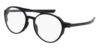 Mclaren® Graphite Mlgp 76O09 MLGP 76O09 C02 50 - Black/Red C02 Eyeglasses
