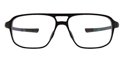 Mclaren® Graphite Mlsgpo01 MLSGPO01 C01 56 - Black & dark grey C01 Eyeglasses