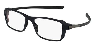 Mclaren® Graphite Mlsgpo06S MLSGPO06S C02 54 - Black C02 Eyeglasses