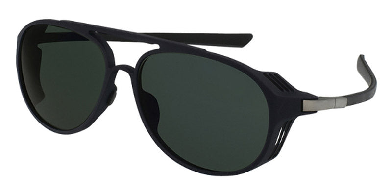 Mclaren® Graphite Mlsgps01 MLSGPS01 C03 55 - Black/Blue C03 Sunglasses