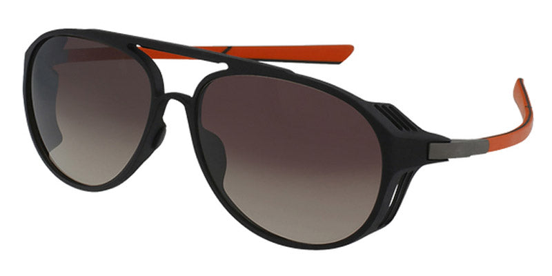 Mclaren® Graphite Mlsgps01 MLSGPS01 C05 55 - Black/Red C05 Sunglasses