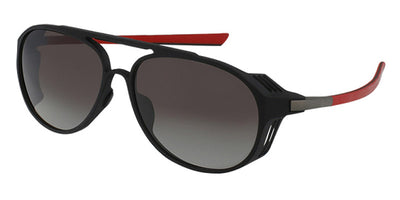 Mclaren® Graphite Mlsgps01 MLSGPS01 C01 55 - Black/Yellow C01 Sunglasses