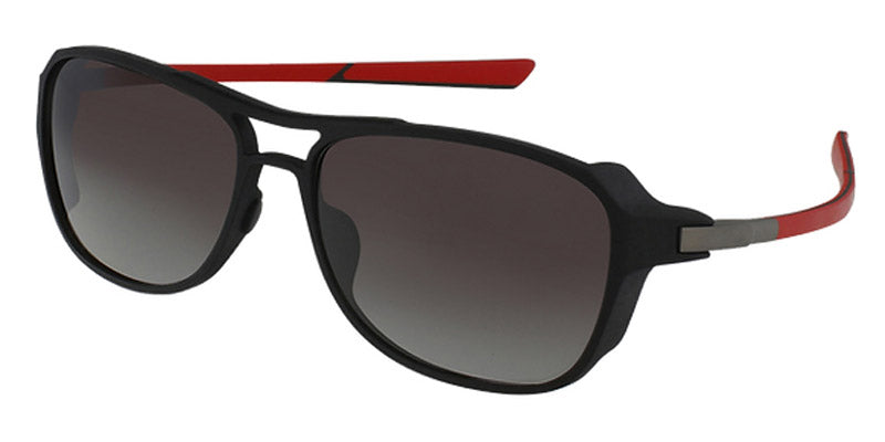 Mclaren® Graphite Mlsgps02 MLSGPS02 C05 58 - Black/Red C05 Sunglasses