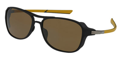 Mclaren® Graphite Mlsgps02 MLSGPS02 C01 58 - Black/Yellow C01 Sunglasses