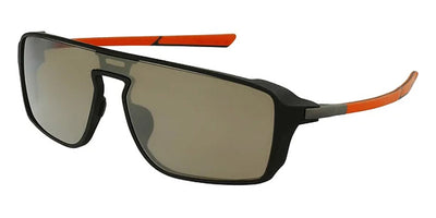 Mclaren® Graphite Mlsgps03 MLSGPS03 C02 14 - Black/Orange C02 Sunglasses