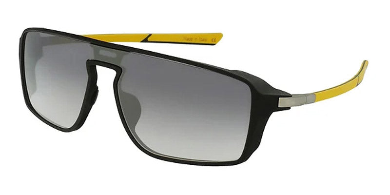Mclaren® Graphite Mlsgps03 MLSGPS03 C01 14 - Black/Yellow C01 Sunglasses