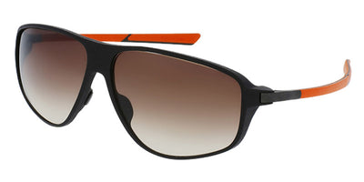 Mclaren® Graphite Mlsgps05 MLSGPS05 C05 63 - Black/Orange C05 Sunglasses