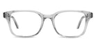 SALT.® GRAYS RX SAL GRAYS RX 001 52 - Smoke Grey Eyeglasses