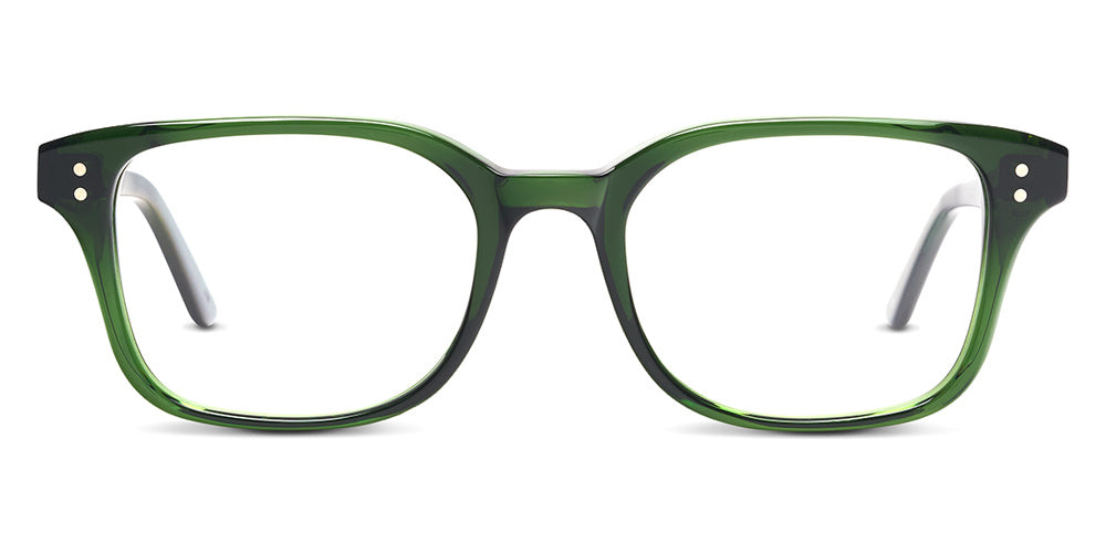 SALT.® GRAYS RX SAL GRAYS RX 002 52 - Evergreen Eyeglasses