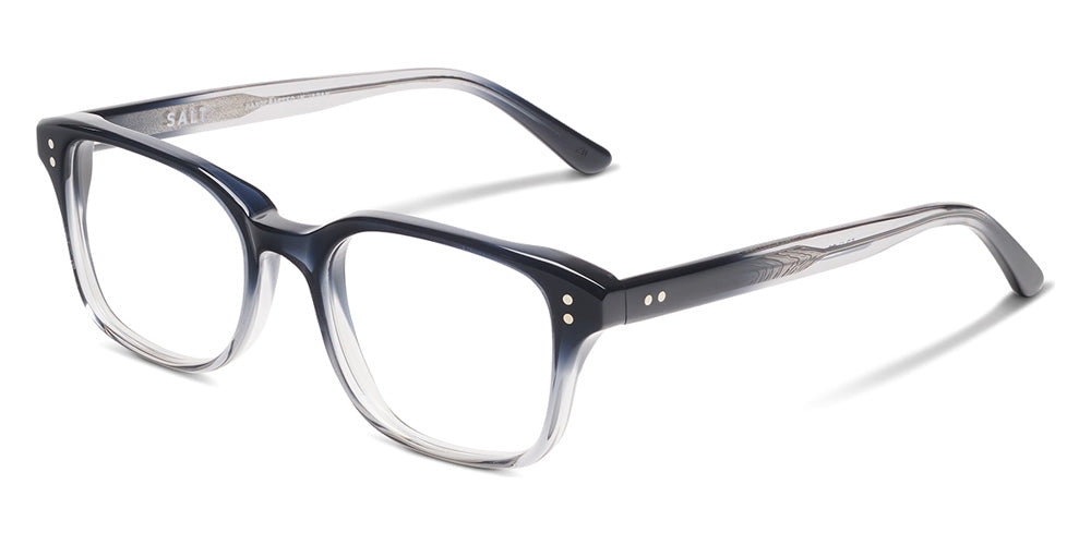 SALT.® GRAYS RX SAL GRAYS RX 003 52 - Coastal Fog Eyeglasses