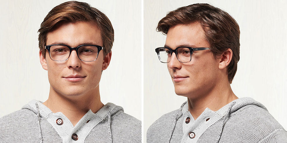 SALT.® GRAYS RX SAL GRAYS RX 003 52 - Coastal Fog Eyeglasses