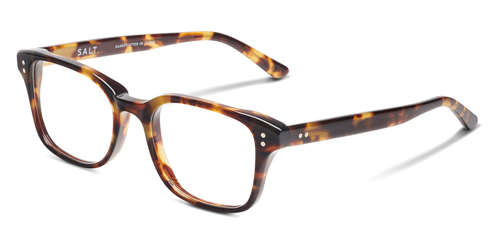 SALT.® GRAYS RX SAL GRAYS RX 004 52 - Antique Leaves Eyeglasses