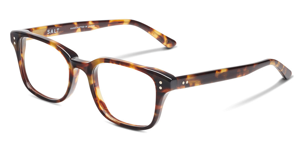 SALT.® GRAYS RX SAL GRAYS RX 004 52 - Antique Leaves Eyeglasses