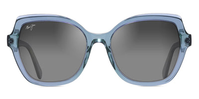 Maui Jim® Mamane GS883 02 - Matte Black Sunglasses