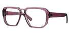 Kirk & Kirk® GUY KK GUY BORDEAUX 59 - Bordeaux Eyeglasses