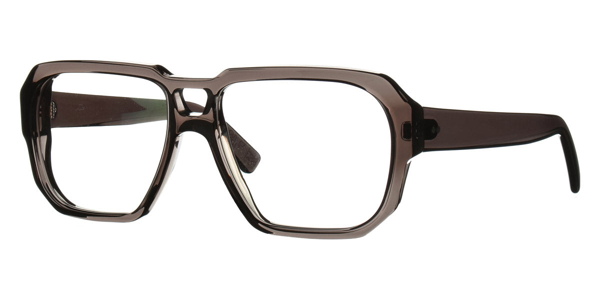 Kirk & Kirk® GUY - Black Eyeglasses