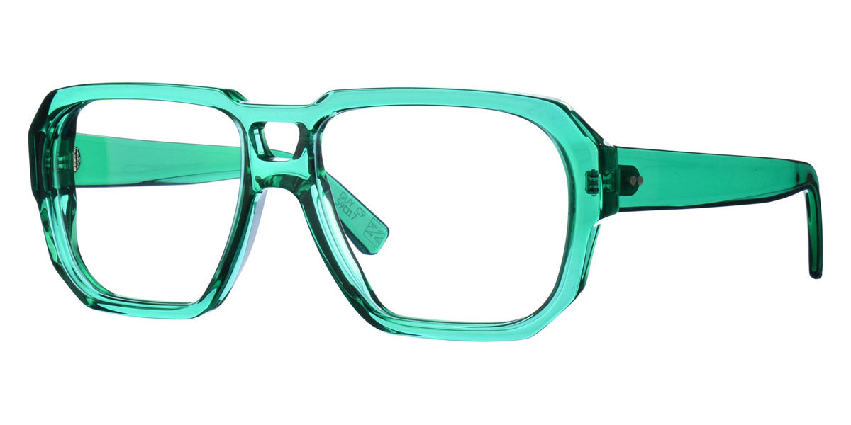 Kirk & Kirk® GUY - Jade Eyeglasses