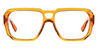 Kirk & Kirk® GUY KK GUY TIGER 59 - Tiger Eyeglasses
