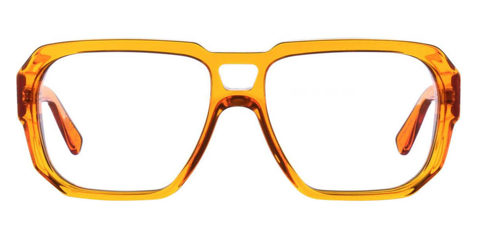 Kirk & Kirk® GUY KK GUY TIGER 59 - Tiger Eyeglasses