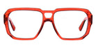 Kirk & Kirk® GUY KK GUY CRIMSON 59 - Crimson Eyeglasses