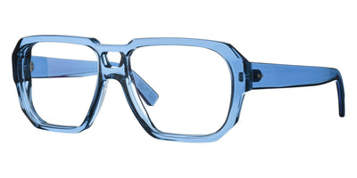 Kirk & Kirk® GUY - Blue Eyeglasses