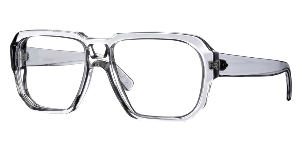 Kirk & Kirk® GUY KK GUY STONE 59 - Stone Eyeglasses