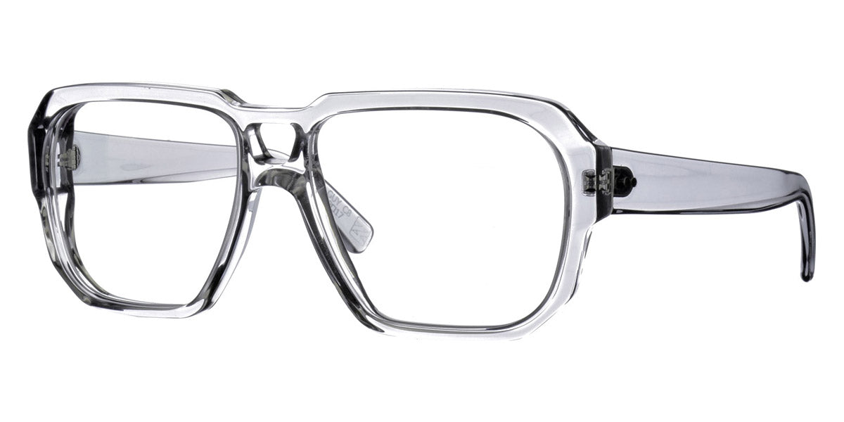 Kirk & Kirk® GUY - Gray Eyeglasses