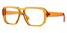 Kirk & Kirk® GUY KK GUY TIGER 59 - Tiger Eyeglasses