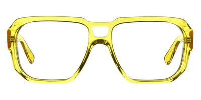 Kirk & Kirk® GUY KK GUY BROWN 57 - Brown Eyeglasses