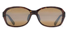 Maui Jim® Koki Beach H433 15T - Olive Tortoise Sunglasses