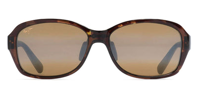 Maui Jim® Koki Beach H433 15T - Olive Tortoise Sunglasses
