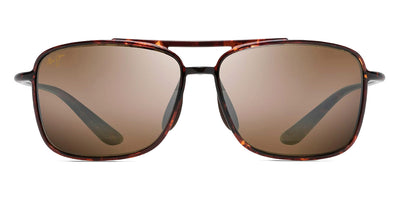 Maui Jim® KAUPO GAP H437 10 - Tortoise Sunglasses