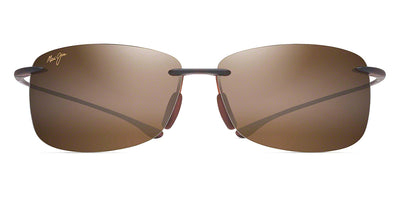 Maui Jim® ʻakau HT442 15M - Matte Olive/Maui HT™ Sunglasses