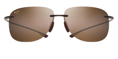 Maui Jim® Hikina HT445 15M - Matte Olive Sunglasses