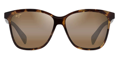 Maui Jim® LIQUID SUNSHINE H601 10 - Tortoise Sunglasses