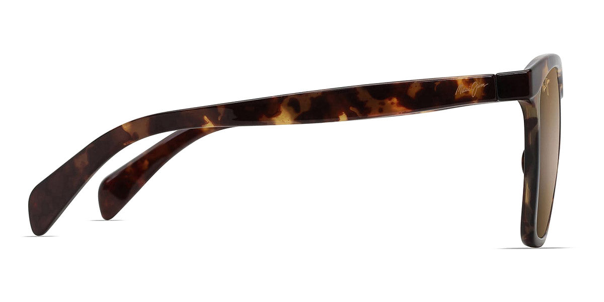 Maui Jim® LIQUID SUNSHINE H601 10 - Tortoise Sunglasses