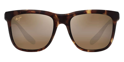Maui Jim® PEHU H602 10 - Tokyo Tortoise Sunglasses